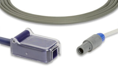 Midmark > Cardell Compatible SpO2 Adapter Cable / 4.1 m