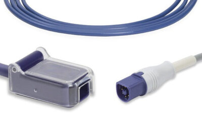 Philips Compatible SpO2 Adapter Cable / 3 m
