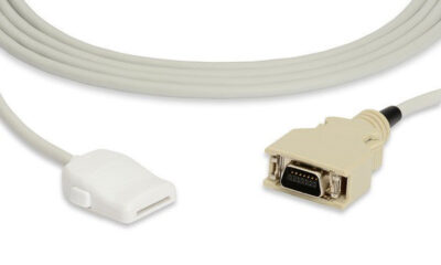 Masimo Compatible SpO2 Adapter Cable / 3.66 m