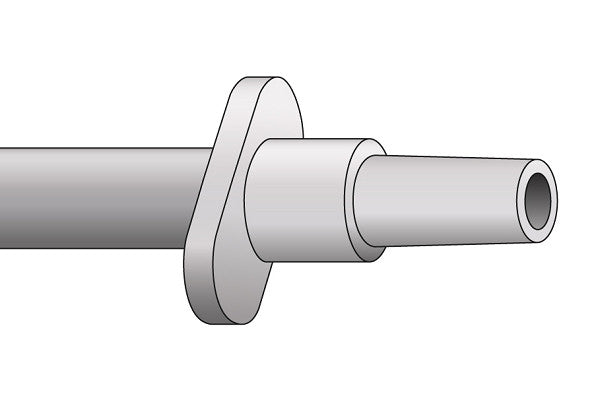 Disposable NIBP Cuff / Neonate #1 Dual Tube Hose 3 - 6 cm Box of 10 - Image 2