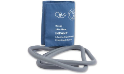 Reusable NIBP Cuff / Infant Dual Tube Hose