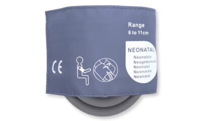 Reusable NIBP Cuff / Neonate Dual Tube Hose