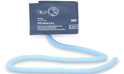 Reusable NIBP Cuff / Neonate Single Hose