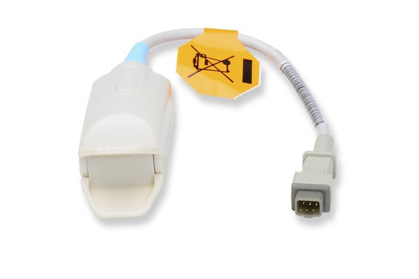 Konica Minolta Compatible Short SpO2 Sensor / Pediatric Clip