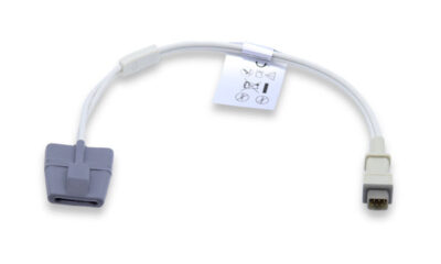 Konica Minolta Compatible Short SpO2 Sensor / Pediatric Soft
