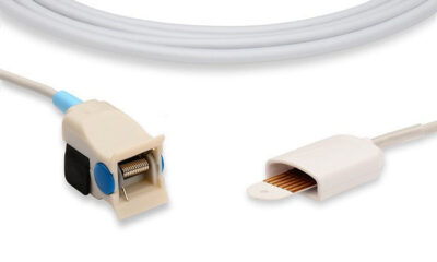 Masimo Compatible Short SpO2 Sensor / Pediatric Clip