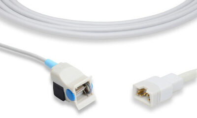 Respironics Compatible Short SpO2 Sensor / Pediatric Clip