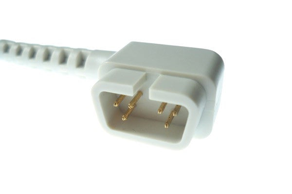 Criticare Compatible Short SpO2 Sensor - 1563SD