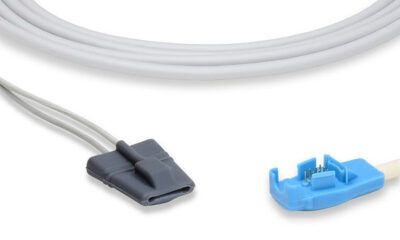 Datex Ohmeda Compatible Short SpO2 Sensor / Pediatric Soft