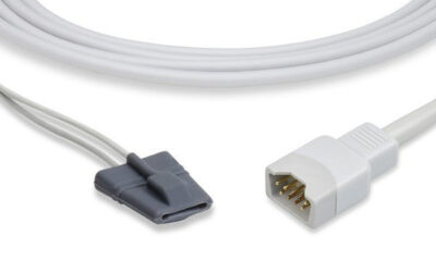 Dolphin Compatibility SP02 Sensor / Pediatric Soft