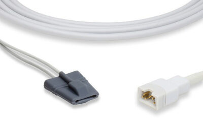 Respironics Compatible Short SpO2 Sensor / Pediatric Soft