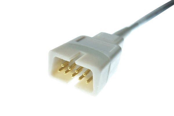 Covidien > Nellcor Compatible Direct-Connect SpO2 Sensor / Pediatric Clip - Image 3