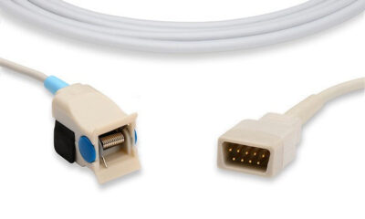 Smiths Medical > BCI Compatible Direct-Connect SpO2 Sensor / Pediatric Clip