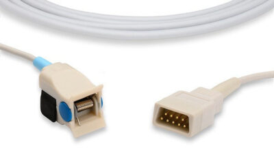 Nonin Compatible Direct-Connect SpO2 Sensor / Pediatric Clip