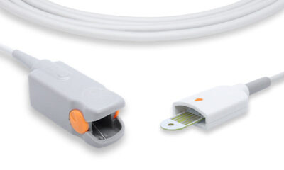Masimo Compatible Direct-Connect SpO2 Sensor / Pediatric Clip