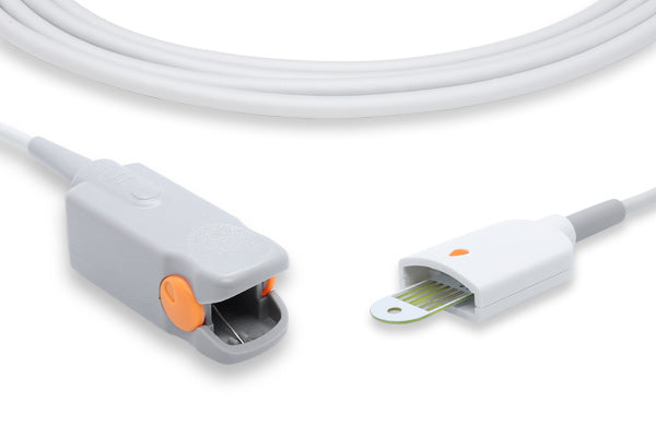 Masimo Compatible Direct-Connect SpO2 Sensor / Pediatric Clip