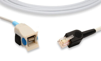 Palco Compatible Direct-Connect SpO2 Sensor / Pediatric Clip
