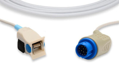 Philips Compatible Direct-Connect SpO2 Sensor / Pediatric Clip