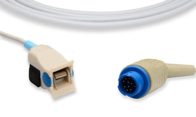 Mindray > Datascope Compatible Direct-Connect SpO2 Sensor / Pediatric Clip