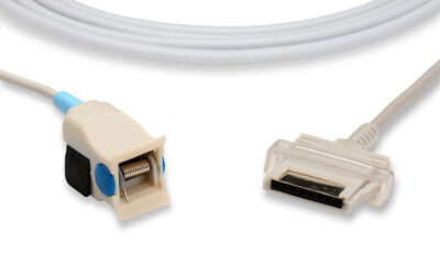 Nonin Compatible Direct-Connect SpO2 Sensor / Pediatric Clip