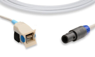 PaceTech Compatible Direct-Connect SpO2 Sensor / Pediatric Clip