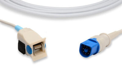 Philips Compatible Direct-Connect SpO2 Sensor / Pediatric Clip