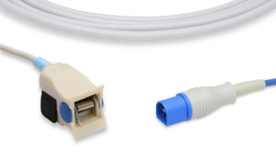 Philips Compatible Direct-Connect SpO2 Sensor / Pediatric Clip