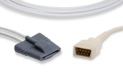 Smiths Medical > BCI Compatible Direct-Connect SpO2 Sensor / Pediatric Soft