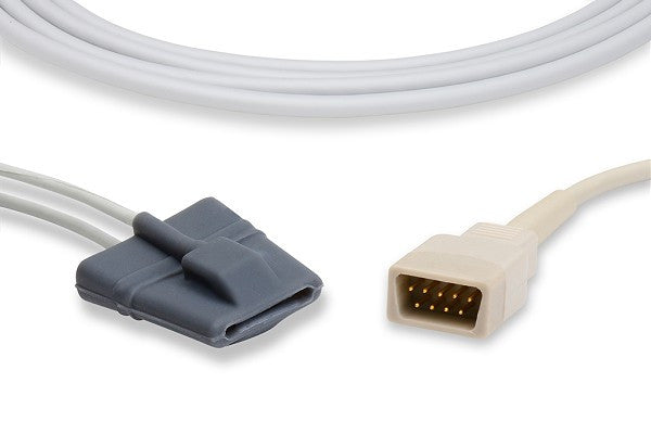 Smiths Medical > BCI Compatible Direct-Connect SpO2 Sensor / Pediatric Soft