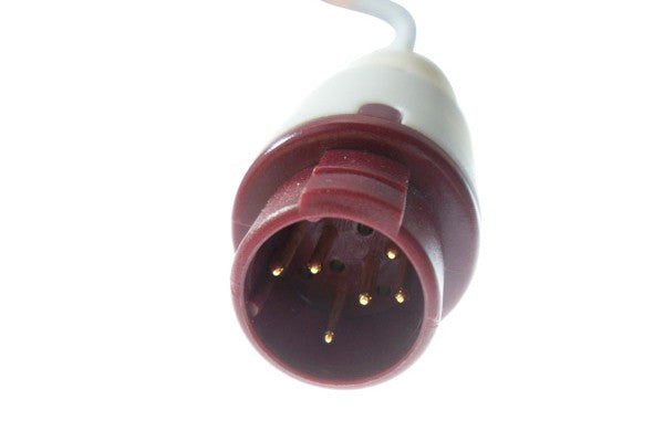 Kontron Compatible Direct-Connect SpO2 Sensor / Pediatric Soft - Image 3