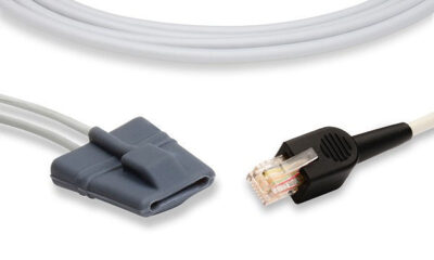 Palco Compatible Direct-Connect SpO2 Sensor / Pediatric Soft