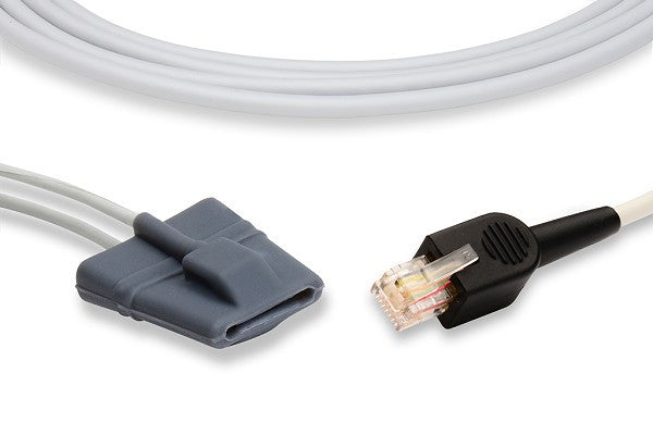 Palco Compatible Direct-Connect SpO2 Sensor / Pediatric Soft