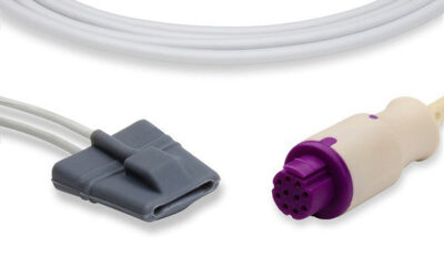 Artema S&W Compatible Direct-Connect SpO2 Sensor / Pediatric Soft