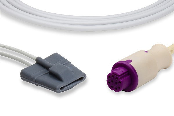 Artema S&W Compatible Direct-Connect SpO2 Sensor / Pediatric Soft