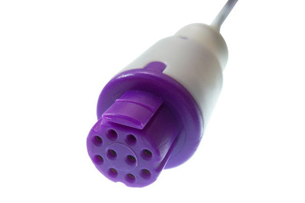 Artema S&W Compatible Direct-Connect SpO2 Sensor / Pediatric Soft - Image 3