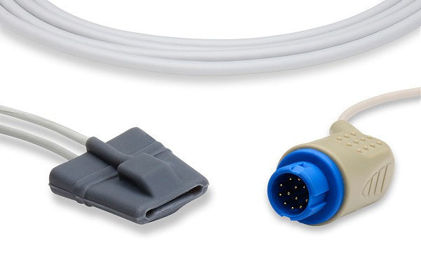 Philips Compatible Direct-Connect SpO2 Sensor / Pediatric Soft