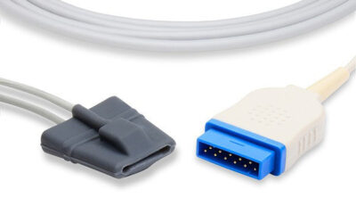 GE Healthcare > Marquette Compatible Direct-Connect SpO2 Sensor / Pediatric Soft