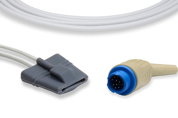 Mindray > Datascope Compatible Direct-Connect SpO2 Sensor / Pediatric Soft