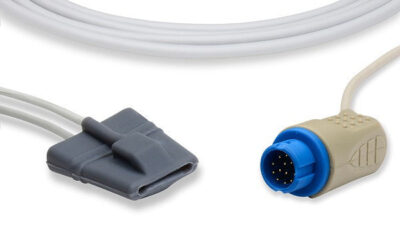 Mindray > Datascope Compatible Direct-Connect SpO2 Sensor / Pediatric Soft