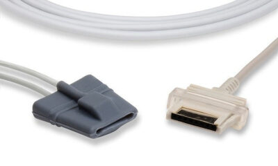 Nonin Compatible Direct-Connect SpO2 Sensor / Pediatric Soft