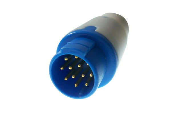 Bruker Compatible Direct-Connect SpO2 Sensor / Pediatric Soft - Image 3