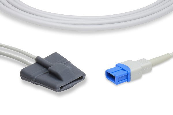 Spacelabs Compatible Direct-Connect SpO2 Sensor / Pediatric Soft