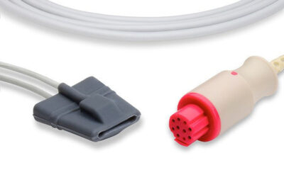 Artema S&W Compatible Direct-Connect SpO2 Sensor / Pediatric Soft