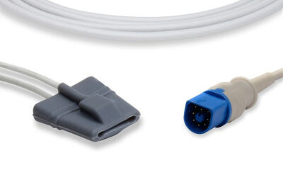 Philips Compatible Direct-Connect SpO2 Sensor / Pediatric Soft