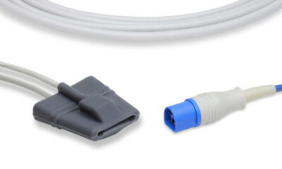 Philips Compatible Direct-Connect SpO2 Sensor / Pediatric Soft