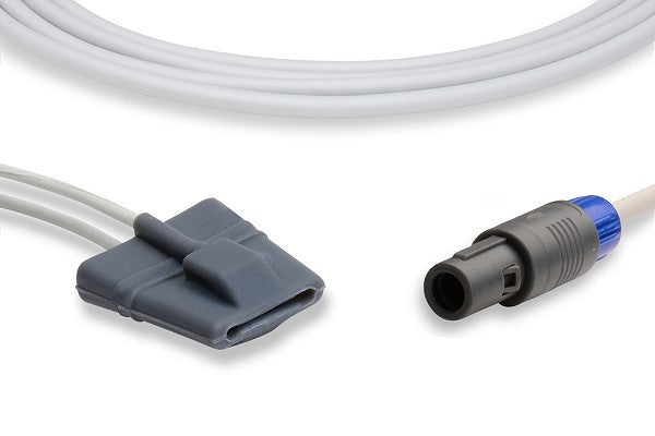 PaceTech Compatible Direct-Connect SpO2 Sensor / Pediatric Soft