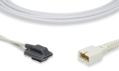Philips Compatible Short SpO2 Sensor / Infant soft