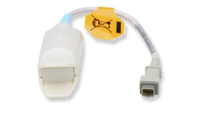 Konica Minolta Compatible Short SpO2 Sensor / Neonate Soft