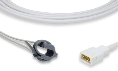 Datex Ohmeda Compatible Short SpO2 Sensor / Neonate Soft