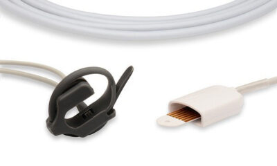 Masimo Compatible Short SpO2 Sensor / Neonate Soft
